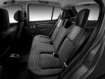 Renault Sandero 2011 года (BR)